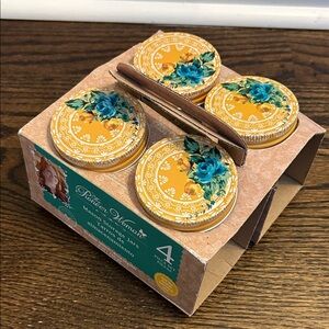 The Pioneer Woman Betsy Mason Jars